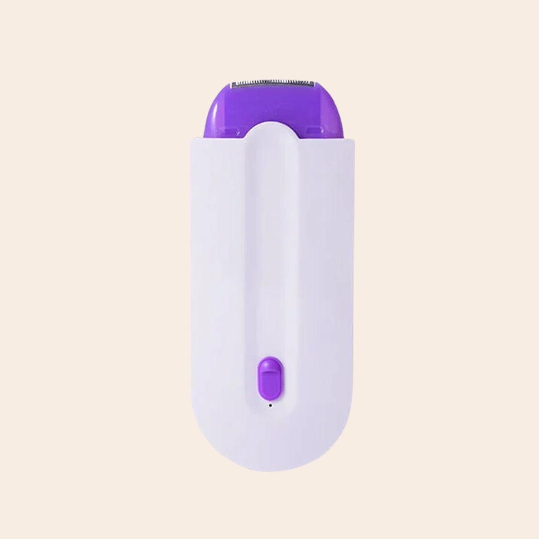 מסיר השיער הייחודי של LAVIÉRE