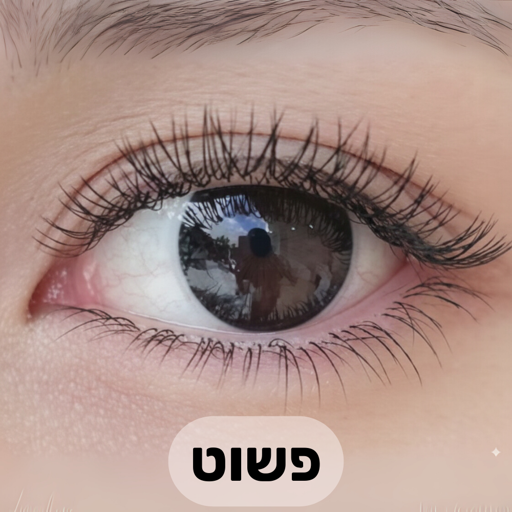 הריסים המגנטיים של LAVIÉRE